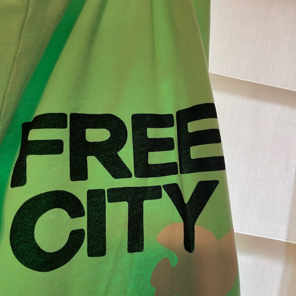 Free City Sweatpants